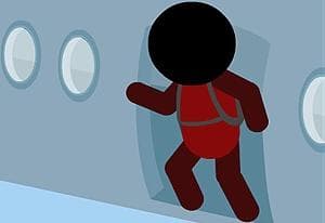 Para Jumper oyun kapağı