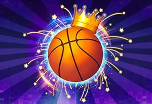 Basketball Kings 2022 oyun kapağı