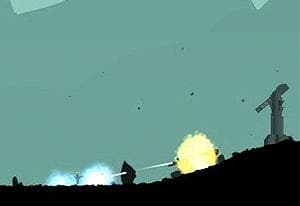 Shadez III: The Moon Miners oyun kapağı