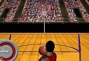 Hoops oyun kapağı