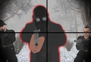 Sniper: Guerrilla Ambush oyun kapağı