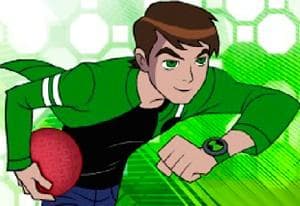 Hero Hoops oyun kapağı