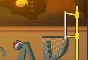 Skill Shooting oyun kapağı