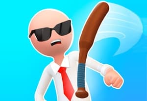 Crazy Office: Slap & Smash oyun kapağı