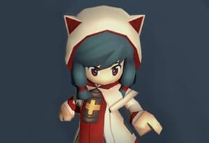 Versus Tactics oyun kapağı