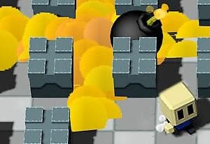 Blast Arena oyun kapağı