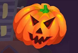 Pumpkin Smasher oyun kapağı
