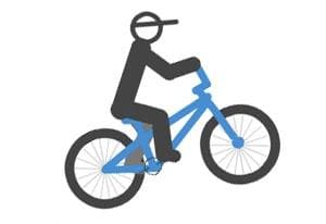 Free Rider 3 oyun kapağı