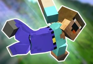 Push Noob oyun kapağı