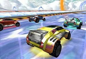 Age of Speed oyun kapağı