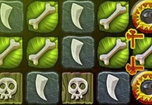 Voodoo Charms oyun kapağı