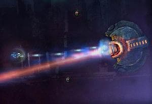 Cyberpunk 3776 oyun kapağı