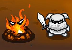 Sacrifire oyun kapağı