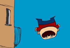 Free Fall oyun kapağı