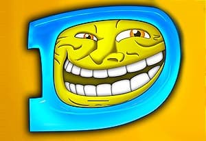 Droll.io oyun kapağı