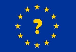 Europe Flag Quiz oyun kapağı