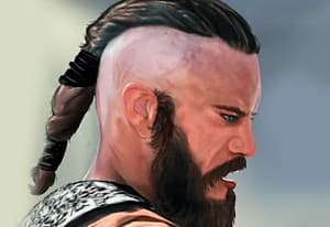 Ragnarok: Vikings at War oyun kapağı