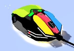 Mouse Evolution oyun kapağı