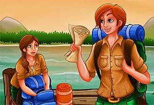 Bubble Raiders oyun kapağı