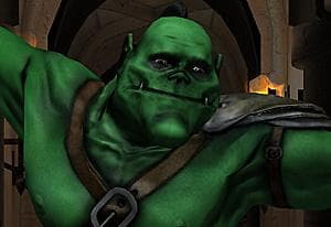 Dungeon Fury oyun kapağı
