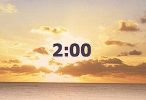 Do Nothing for 2 Minutes oyun kapağı