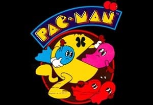 Pac-Man Arcade Original oyun kapağı