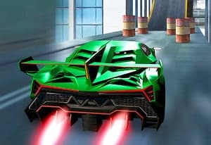 City Car Stunt 2 oyun kapağı