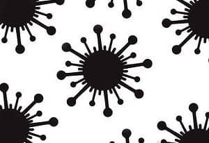 Virus Game oyun kapağı