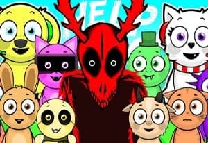 Incredibox Abgerny oyun kapağı