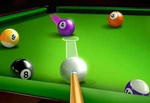 The Best Russian Billiards oyun kapağı