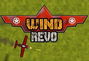 Wind Revo oyun kapağı