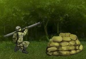 Codename: Ballistic oyun kapağı