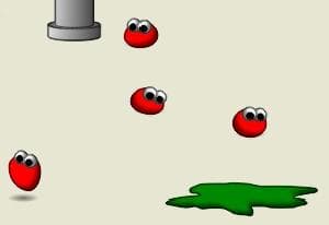 Blob Farm oyun kapağı