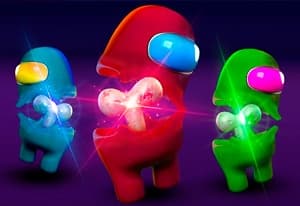 Imposter 3D oyun kapağı