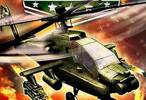 Rotor Storm oyun kapağı